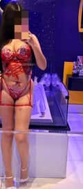 Acompanhante Mia Carvalho