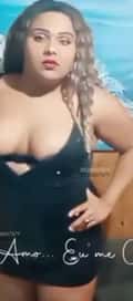 Acompanhante Dannyelly Lopes
