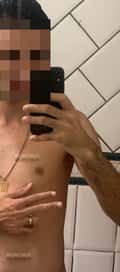 Acompanhante Thiago Henrique