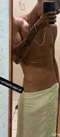 Acompanhante Ricardo