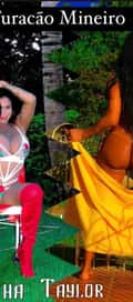 Acompanhante Samantha Taylor