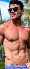 Acompanhante Gui Oliver