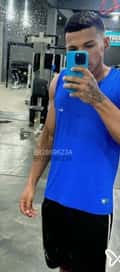 Acompanhante Thiago Alves