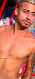 Acompanhante Lenon Oliveira