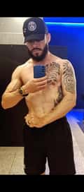 Acompanhante Matheus