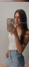 Acompanhante Isabella Yurley