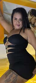 Acompanhante Kariene