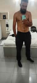 Acompanhante Maicon