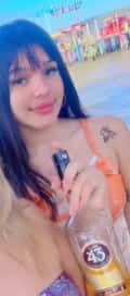 Acompanhante Evelyn