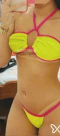 Acompanhante Nicoly