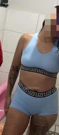 Acompanhante Eduarda Vitoria