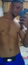 Acompanhante Ruan Silva
