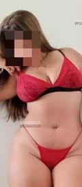 Acompanhante Isís Muniz