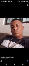 Acompanhante Lucas Gabriel