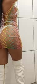 Acompanhante Marielly Eduarda