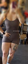 Acompanhante Ana Luiza