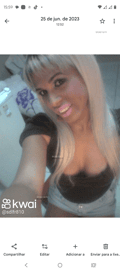 Acompanhante Nataly Scarpany