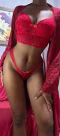 Acompanhante Raissa