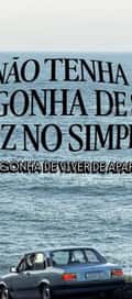 Acompanhante Vitor Silva