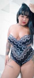 Acompanhante Rebeca Vitória