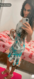 Acompanhante Antonella Sofia