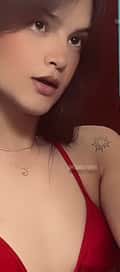 Acompanhante Luna Gomez