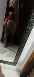 Acompanhante Alanna