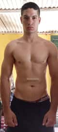 Acompanhante Matheus