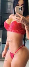 Acompanhante Alicya