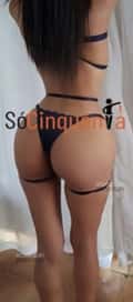 Acompanhante Emanuela