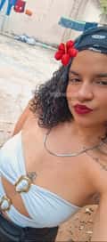 Acompanhante Vitória Naiany