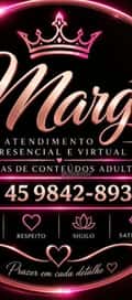 Acompanhante Margô