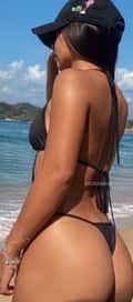 Acompanhante Isabela