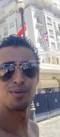 Acompanhante Jesus Rafael