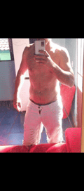 Acompanhante Diego