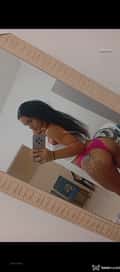 Acompanhante Evyllin Santos