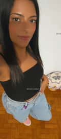 Acompanhante Sabrina
