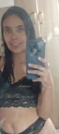 Acompanhante Yasmin