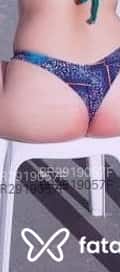 Acompanhante Luana