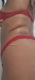 Acompanhante Luana