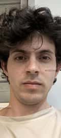 Acompanhante Giovanni