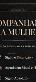 Acompanhante Marcelo