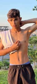 Acompanhante Kaleb