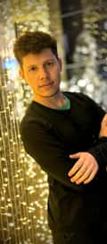 Acompanhante Enzo Becker
