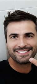 Acompanhante Marcos Freitas