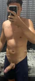 Acompanhante Felipe Azevedo