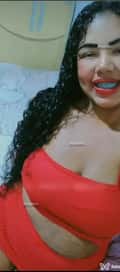 Acompanhante Vick Morena