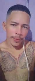 Acompanhante Eduardo