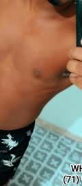 Acompanhante Marcos Vinicius