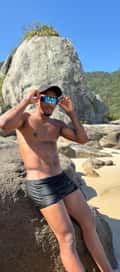 Acompanhante Felipe